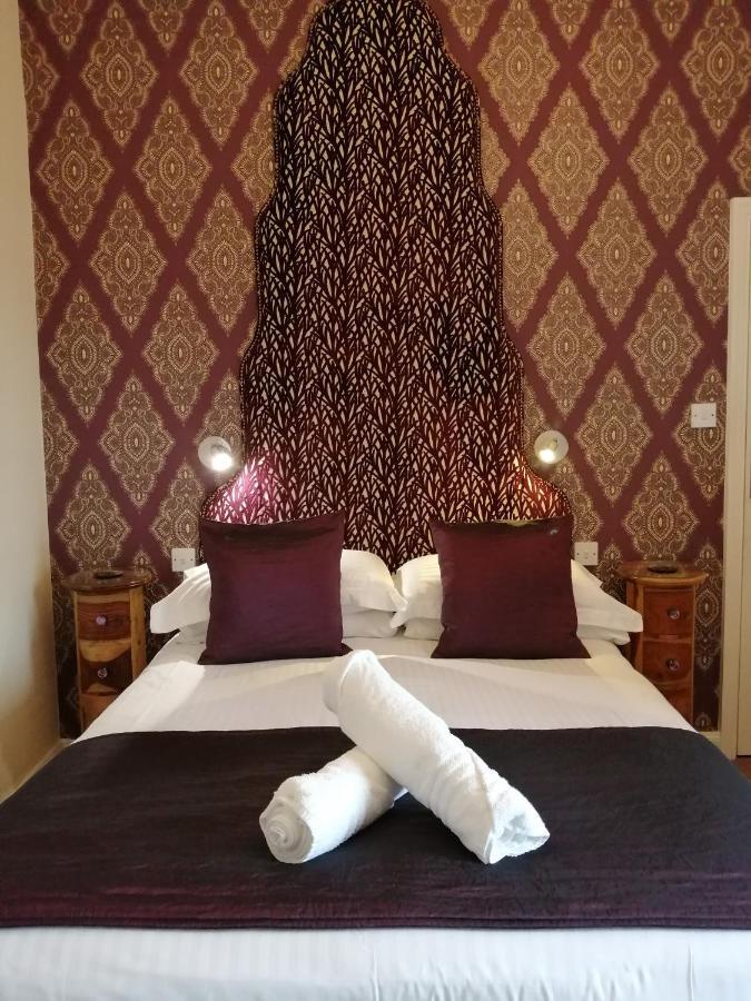 Allerdale Guest House เคสวิค ภายนอก รูปภาพ
