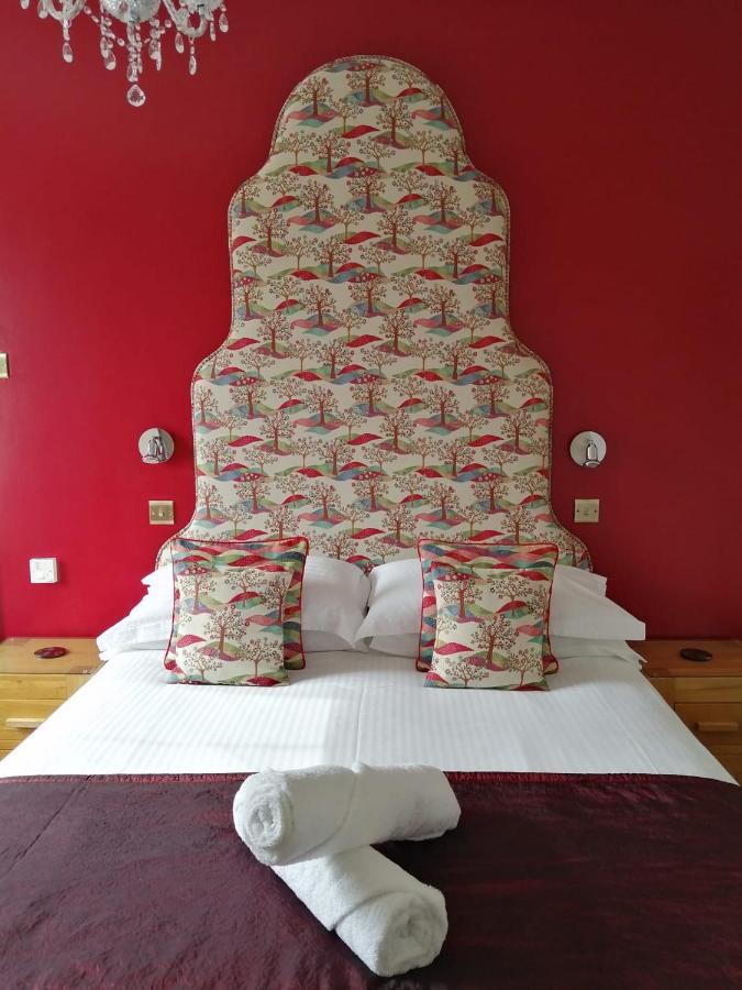 Allerdale Guest House เคสวิค ภายนอก รูปภาพ