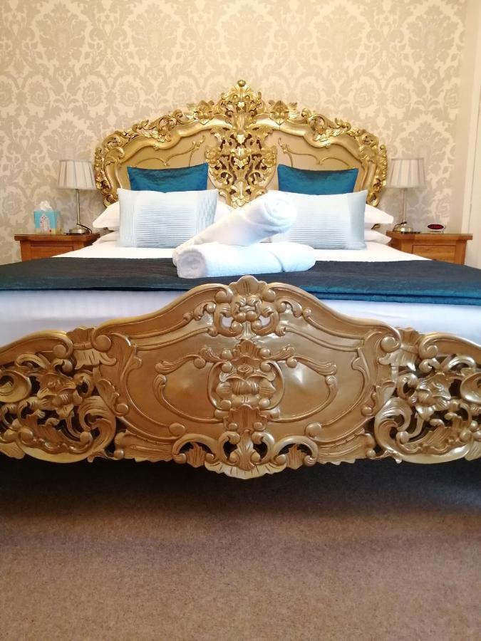 Allerdale Guest House เคสวิค ภายนอก รูปภาพ